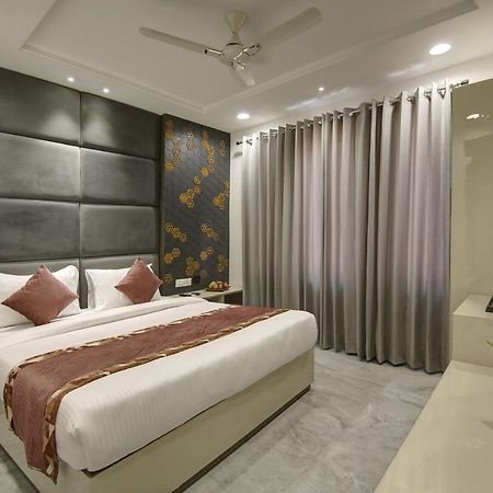 Hotel Kaca Inn-By Haveliya Hotels- Traveller'S Choice Award Winner 2025 Neu-Delhi Exterior foto