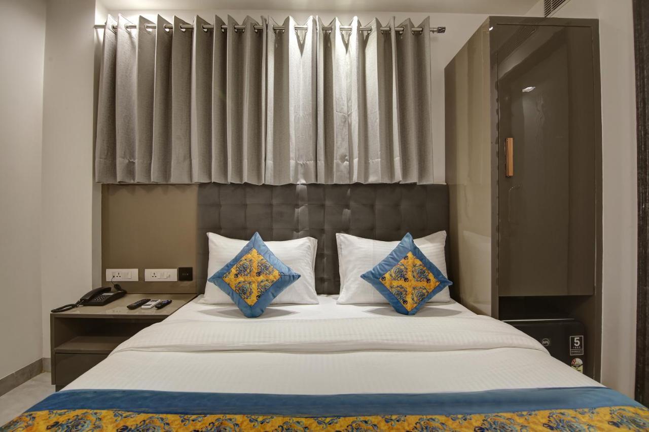 Hotel Kaca Inn-By Haveliya Hotels- Traveller'S Choice Award Winner 2025 Neu-Delhi Exterior foto
